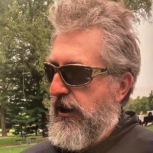 Meet your Posher, Richard